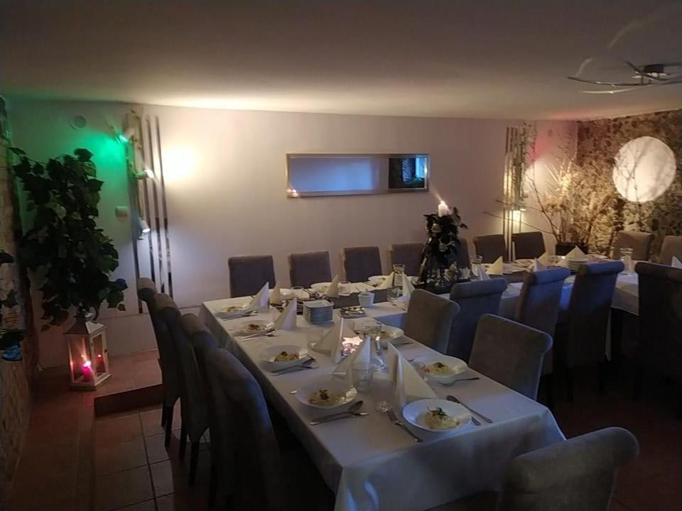 אלבלאג Galeona - Hotel Turystyczny מראה חיצוני תמונה